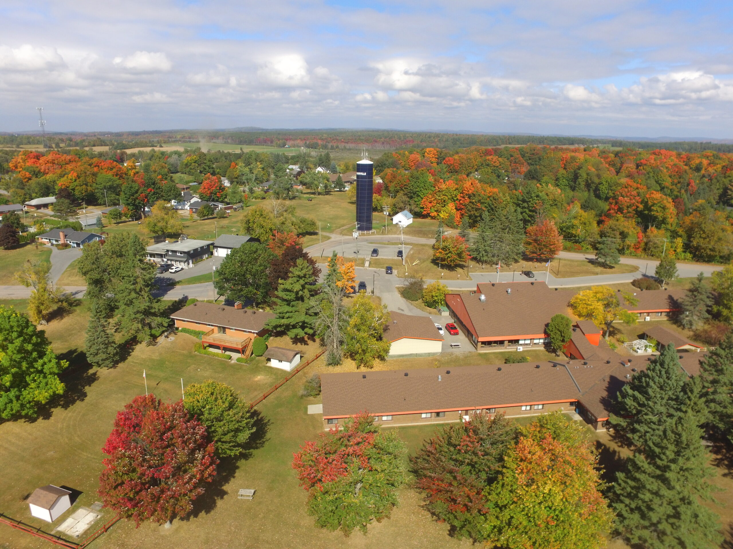 Shawville, Quebec